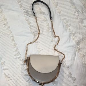 See by Chloe Mara crossbody bag